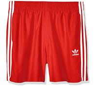 adidas Herren 3 Stripe Swims Board Shorts
