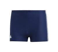 Adidas Herren Boxer-Badehose 3STRIPES BOXER TENABL/WHITE 5