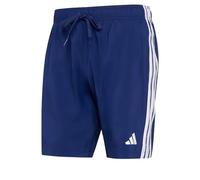 Adidas 3 Stripes 8´´ Swimming Shorts Blau S Mann