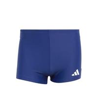 adidas 3-Streifen 2" Boxer Badeshorts Herren JN6536 - dark blue/white 9 (L/XL)