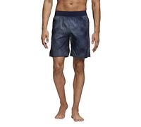adidas Herren 3S G Tech Sh Cl Schwimm-Slips, GRICEN, S