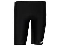 Adidas 3 Stripes Jammer Schwarz L / Regular Mann
