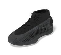 adidas Herren A.E.1 Basketballschuhe, schwarzes, 43.5 EU