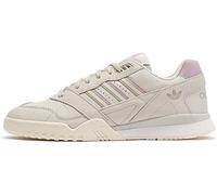 adidas Herren A.R. Trainer Sneaker Weiß, 40 2/3