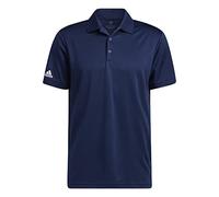 Adidas Herren Adi Performance Poloshirt, Collegiate Navy 23, 3XL groß