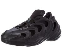 ADIDAS Herren Adifom Q Sneaker, Core Schwarz Karbon Grau Sechs, 40 EU