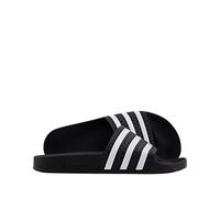 adidas Herren Adilette 280647 Pantoffeln, Schwarz, 42 EU