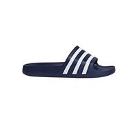 adidas Herren Adilette Aqua Badeschlappen blau 11