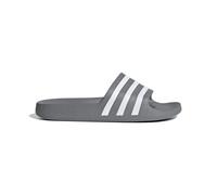 adidas Aqua Adilette Badelatschen F35538 - grey three/cloud white/grey three 40.5