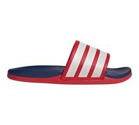 adidas Herren Adilette Comfort 2.0 Sandale (Größe 46, blau)
