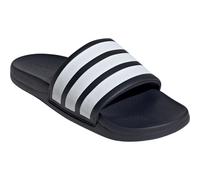 adidas Herren Adilette Comfort 2.0 Sandale (Größe 47 , schwarz)