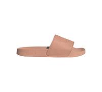 Adidas Adilette Lite Pantolette flach in pink Größe 39