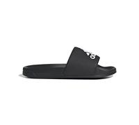 Adidas Herren Adilette Shower - Größe: EU 40.0 schwarz