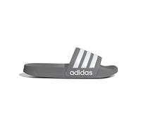 adidas Unisex Badeschlappe ADILETTE SHOWER GY1891 42 Grey Three/Ftwr White/Grey Three