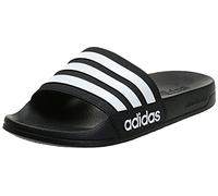 adidas Badesandalen Adilette Shower schwarz/weiß