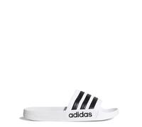 adidas adilette Shower AQ1702 Ftwwht/Cblack/Ftwwht Weiß 39