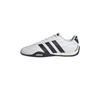 adidas Herren ADIPISTA Shoes, FTWR White/core Black/FTWR White, 46 2/3 EU