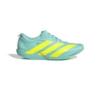 Adidas Herren Adizero Adios 9 - Größe: EU 42.6 türkis