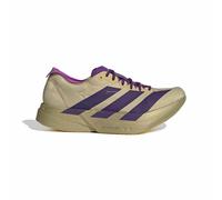 adidas Adizero Adios Pro 4 Herren 42 2/3 Braun