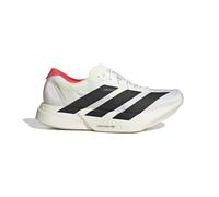 adidas adizero adios pro 4 running schuhe weis schwarz herren