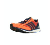 adidas Herren Adizero Adios Traillaufschuhe, Orange (Naalre/Maruni/Azalre 000)