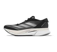 adidas Herren Adizero Boston 12 M Laufschuhe, grey melé, 44 EU