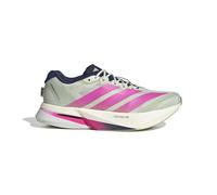 Adidas Herren Adizero Boston 13 - Größe: EU 44.6 grün