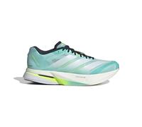 adidas Adizero Boston 13 Laufschuhe blau/weiß - 46