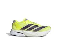Adidas Herren-laufschuhe Mann Adizero Boston 13 M Gelb Größe 46 2/3