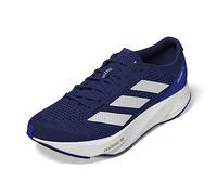 adidas Herren Adizero Sl Running Shoe, Victory Blue/White/Lucid Blue, 10.5 US