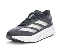 adidas Herren Adizero Sl2 M Laufschuhe Sneaker, Schwarz/Weiß/Carbon, 11.5 US Wide