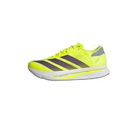 adidas adizero sl2 laufschuhe gelb violett herren 42.2/3