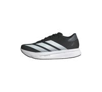 Adidas Laufschuh Adizero SL 2 Damen Textil Schwarz/Weiß Gr. 43