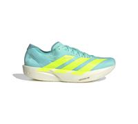 Adizero Takumi Sen 11 Schuh Flash Aqua / Zero Metalic / Mint Ton 46