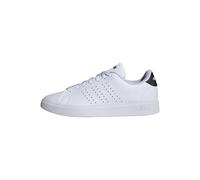 adidas Herren Advantage 2.0 Shoes, Cloud White/Core Black/Legend Ink, 48 EU