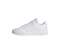 adidas Herren Advantage Base 2.0 Shoes, Cloud White/Cloud White/Shadow Navy, 36 EU