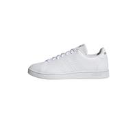 adidas ADVANTAGE BASE Herren Sneaker, weiß, größe 44 2/3 10