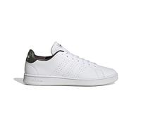 Adidas Herren Sneaker Advantage Base Court – FTWR White/core Black – Größe 42 2/3 EU