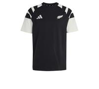 adidas Herren All Blacks Leisurewear Men Shirt, Black/Off White, XS