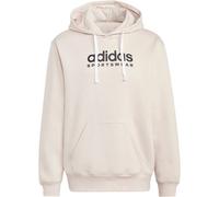 adidas Sweatshirt ALL SZN G HDY in Rosa EU S