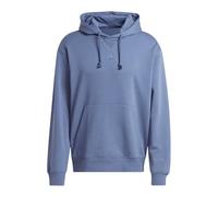 adidas Herren All Szn Fleece Loose Hoodie Sweatshirt (1er Pack)