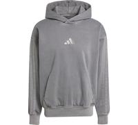ADIDAS Herren Kapuzensweat ALL SZN (JL6539) XXL BLACK