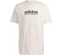 ADIDAS Herren All SZN Graphic T-Shirt (IC9810) S WONQUA