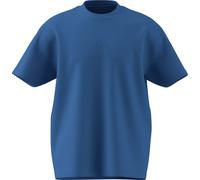adidas Herren All Szn T-Shirt (Größe S, blau)
