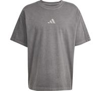 adidas Herren All Szn Washed T-Shirt (Größe M, schwarz)