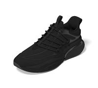 Adidas Herren Alphaboost V1 Shoes-Low (Non Football), Core Black/Core Black/Core Black, 42 EU