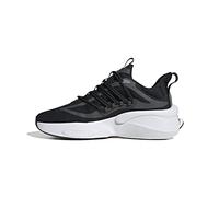 adidas Herren AlphaBoost V1 Sneaker, core Black/Magic Grey/Grey Three, 43 1/3 EU