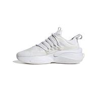 adidas Herren Alphaboost V1 Sneaker, FTWR White Core White Chalk White, 42 2/3 EU