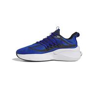adidas Herren Alphaboost V1 Sneaker, Team Royal Blue Blue Fusion Grey Three, 46 2/3 EU