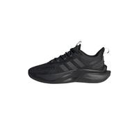 Adidas Schuh Alphabounce+ Bounce Unisex Schwarz Größe 44 2/3